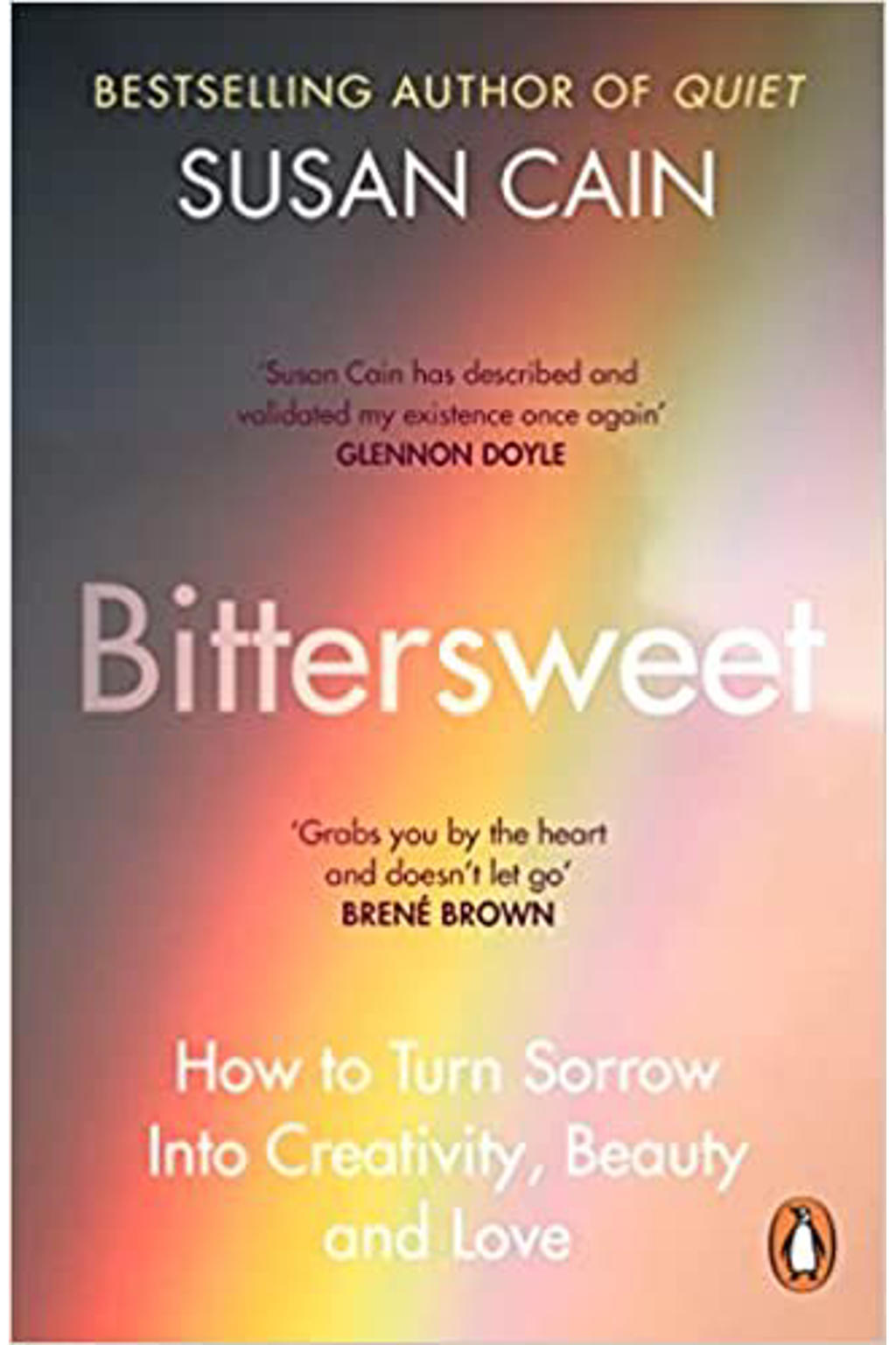 Susan Cain Bittersweet kopen? in huis wehkamp