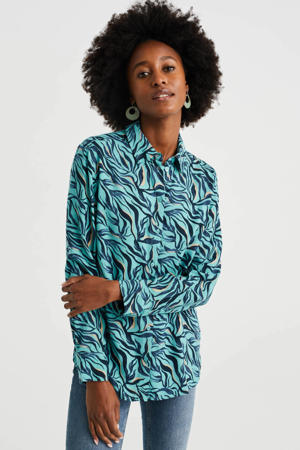 Wrak afvoer Almachtig Sale: blouses voor dames | hoge kortingen | Wehkamp