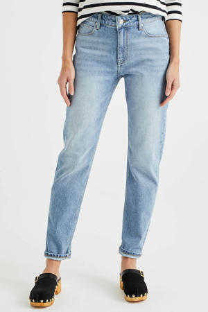 Verst snel aanwijzing Tapered jeans voor dames online kopen? | Morgen in huis | Wehkamp