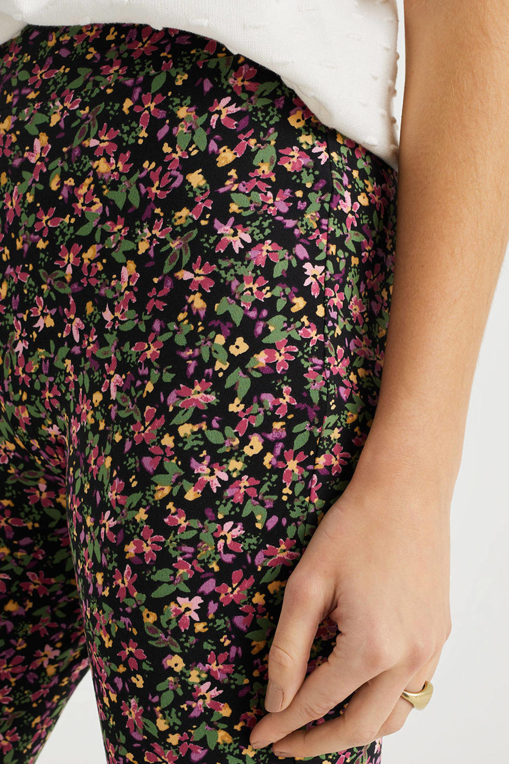 Waist