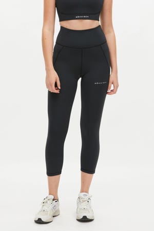 sportlegging zwart