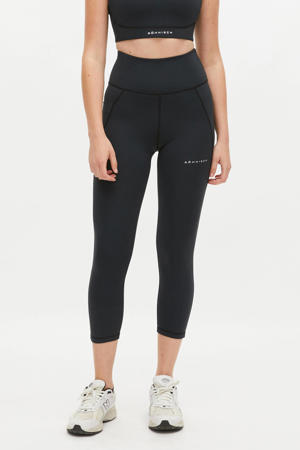 sportlegging zwart