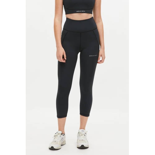 Rohnisch sportlegging zwart afbeelding
