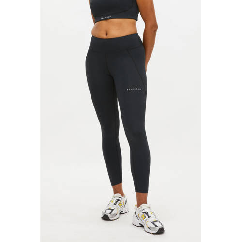 Rohnisch sportlegging zwart afbeelding