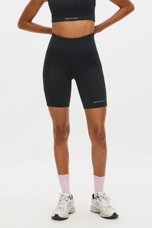 sportshort zwart