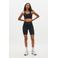 Rohnisch sportshort zwart