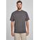 Urban Classics oversized T-shirt grijs