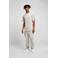 Urban Classics regular fit T-shirt lichtgrijs