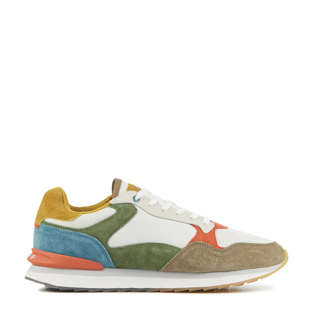 Sneakers multicolor HOFF main image 0