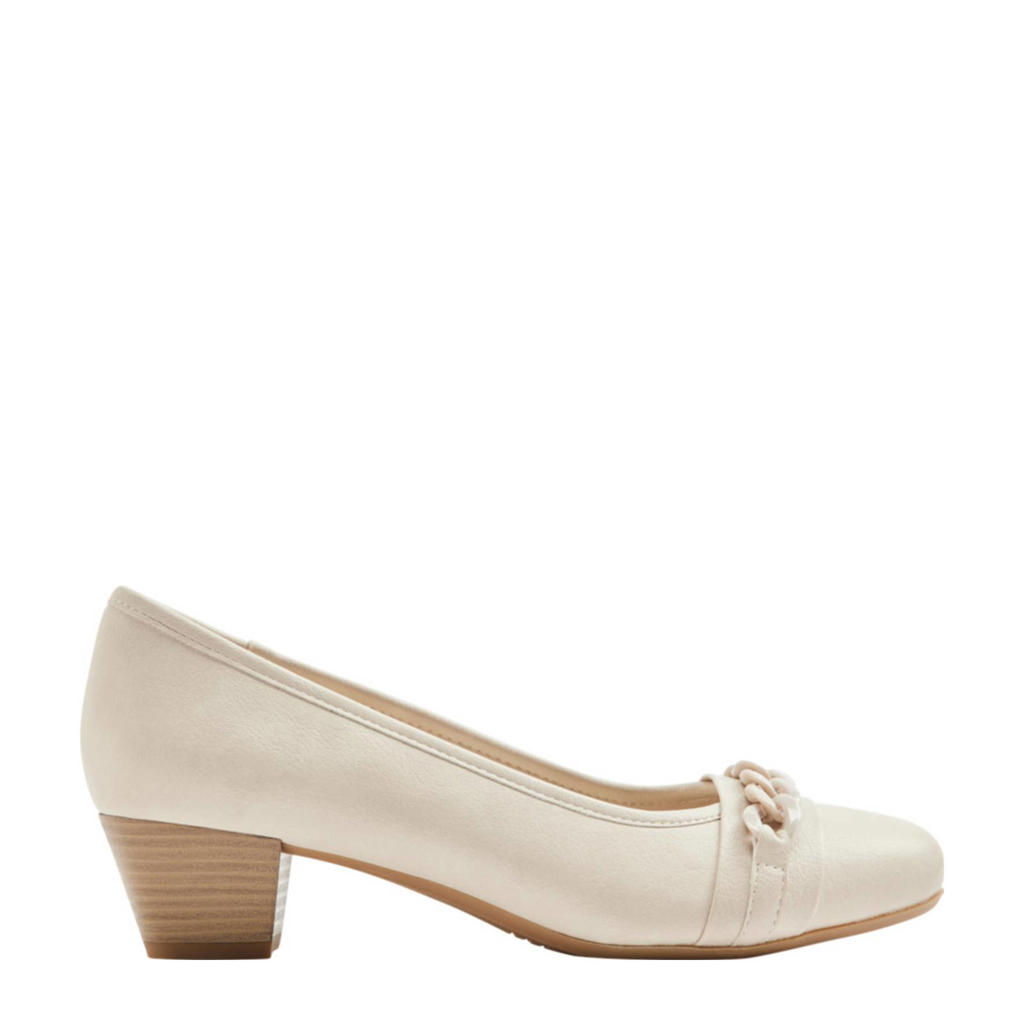 Pumps met blokhak voor dames in Sale online