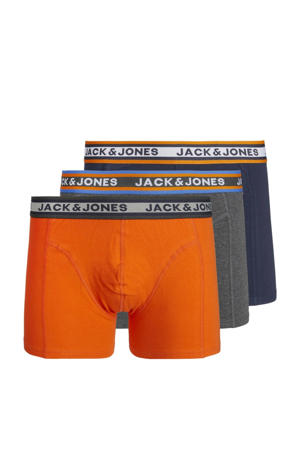 Getuigen maximaliseren kort JACK & JONES boxershorts voor heren online kopen? | Wehkamp