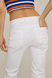 thumbnail: LTB flared jeans Fallon wit