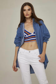 thumbnail: LTB flared jeans Fallon wit