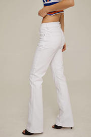 thumbnail: LTB flared jeans Fallon wit