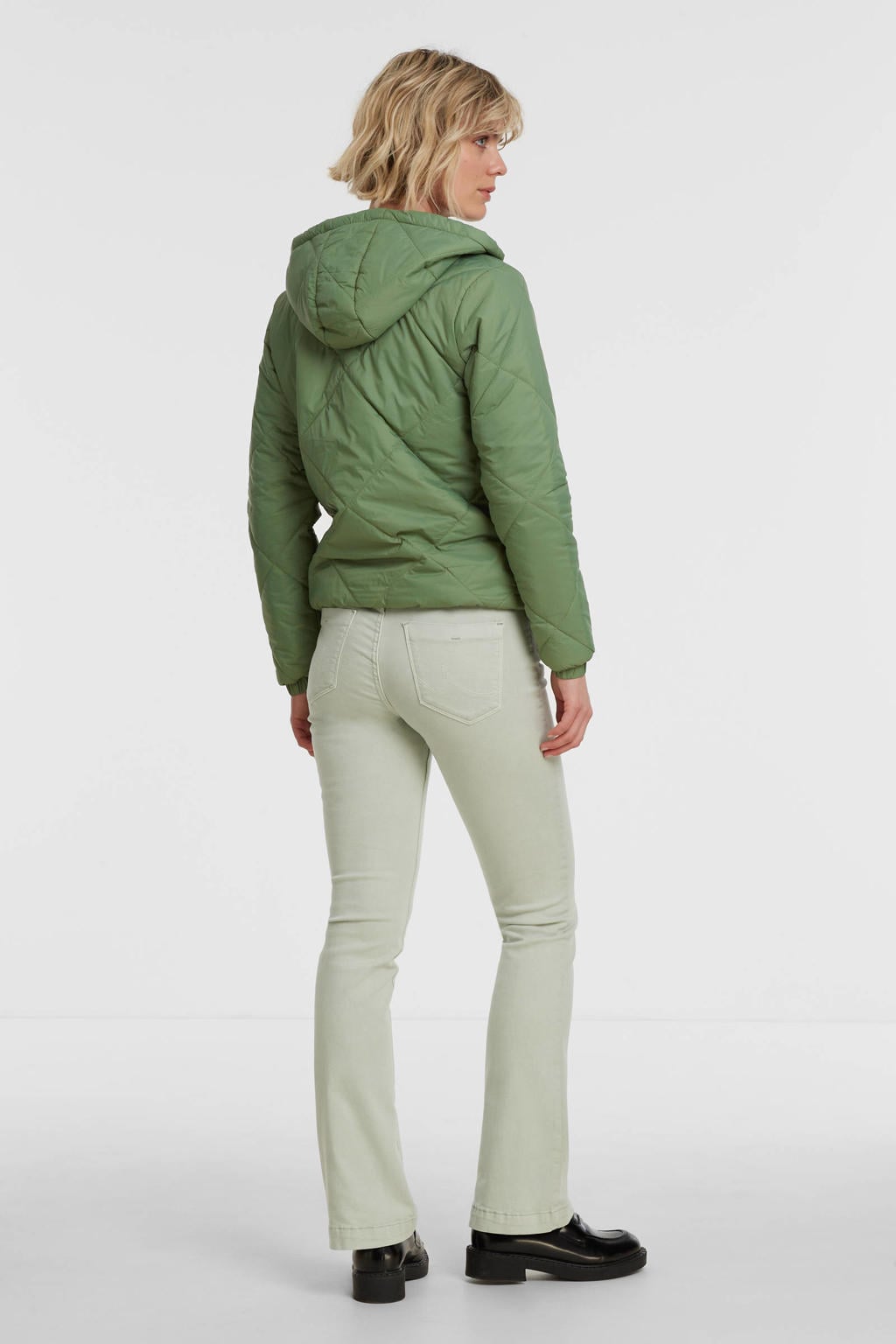 LTB flared jeans FALLON grijs | wehkamp LTB flared jeans FALLON grijs | wehkamp