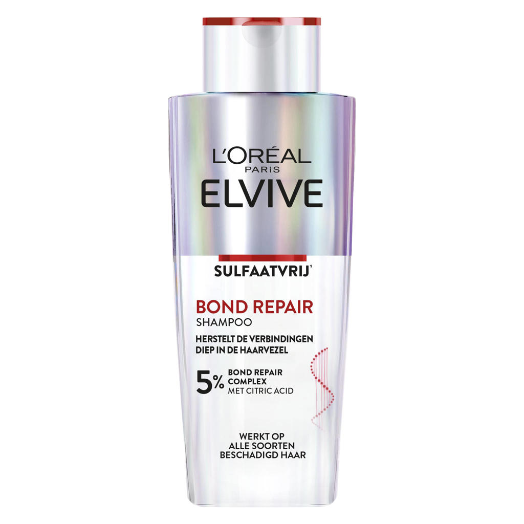 Elvive Bond Repair Elvive Bond Repair - shampoo - 200 ml