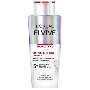 Bond Repair - shampoo - 200 ml