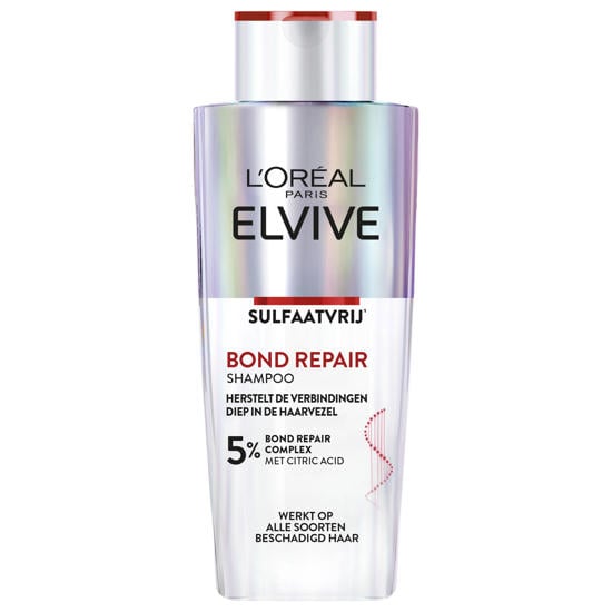 L'Oréal Paris shampoo dames