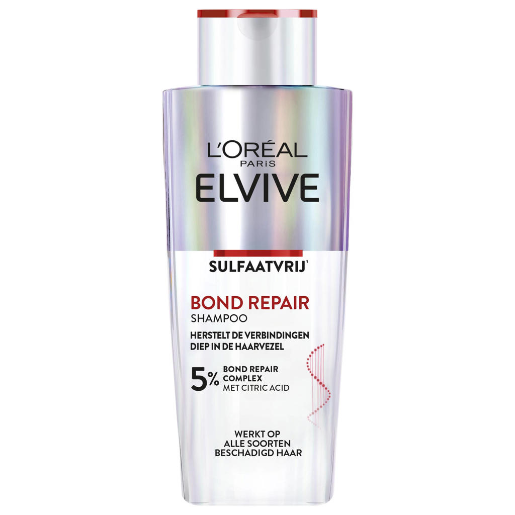 L'Oréal Paris Elvive Bond Repair - shampoo - 200 ml