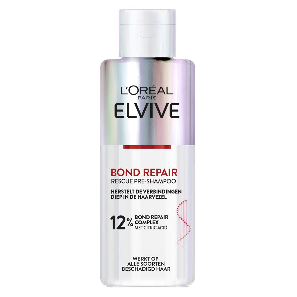 Elvive Bond Repair Elvive Bond Repair - pre shampoo - 200 ml