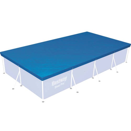 Bestway Steel Afdekhoes zwembad (400×211 cm)