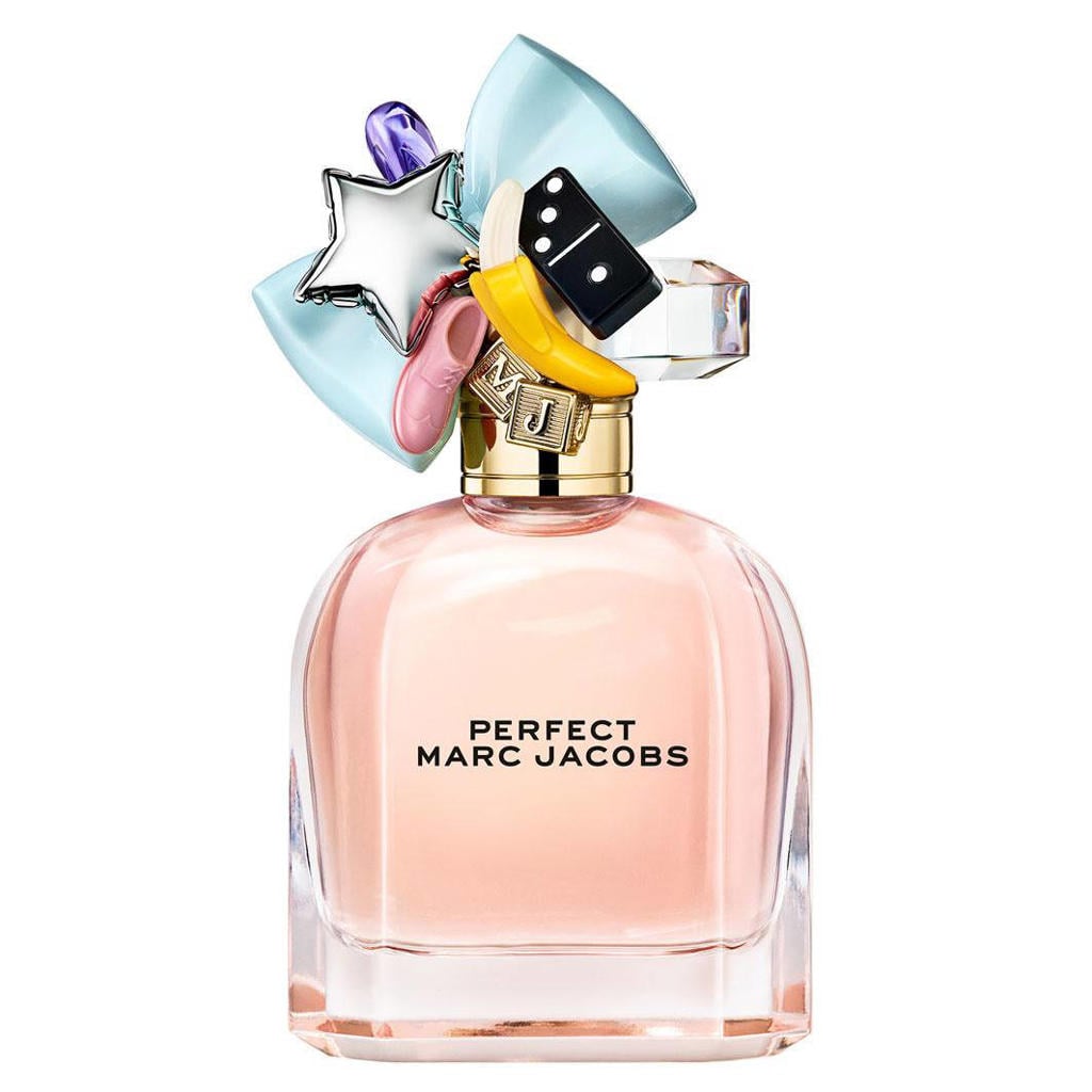 Marc Jacobs Perfect eau de parfum - 50 ml
