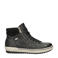 Remonte sneakers zwart