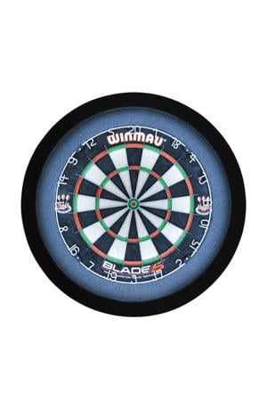 LED verlichtingsring (zwart)