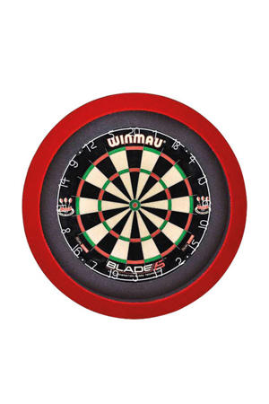  LED verlichtingsring (rood)