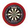 Grandslam  LED verlichtingsring (rood)