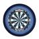 Grandslam  LED verlichtingsring (blauw)