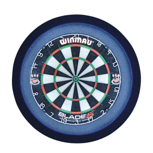Grandslam LED verlichtingsring (blauw) afbeelding