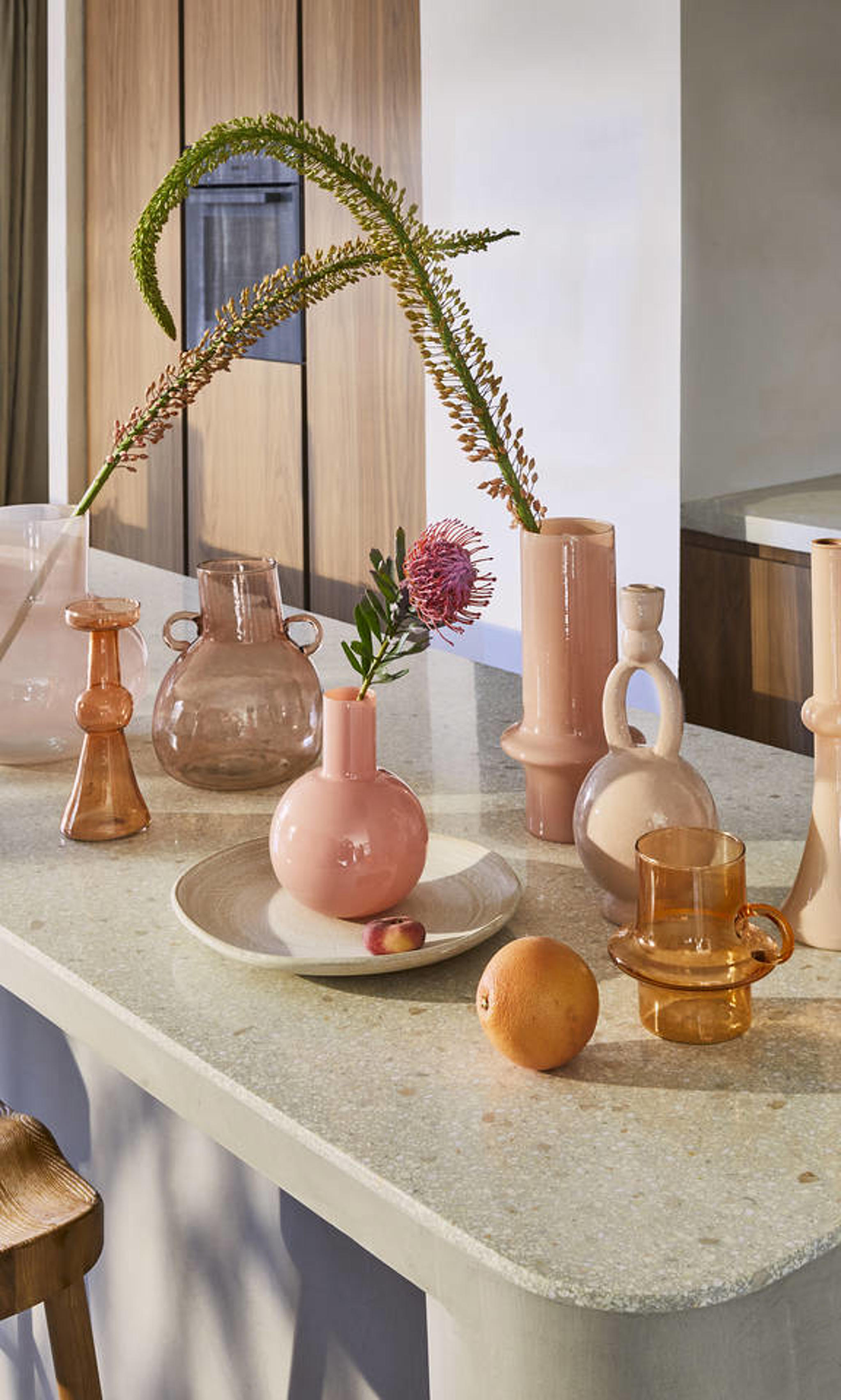 Urban Nature Culture waxinelichthouder Colorato - Afbeelding 2