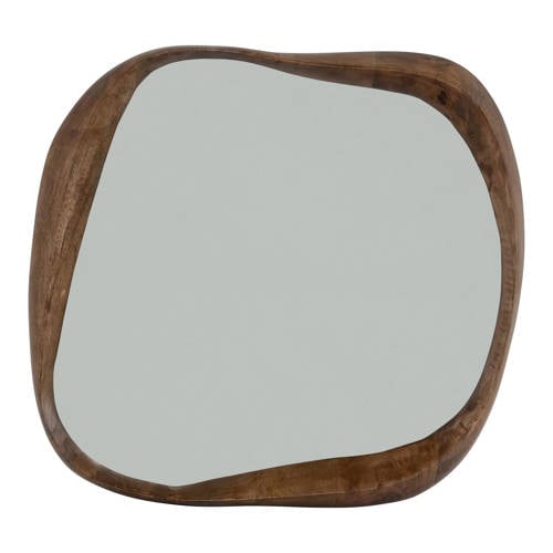 Urban Nature Culture spiegel Shizu M (41,3x5x43 cm) afbeelding