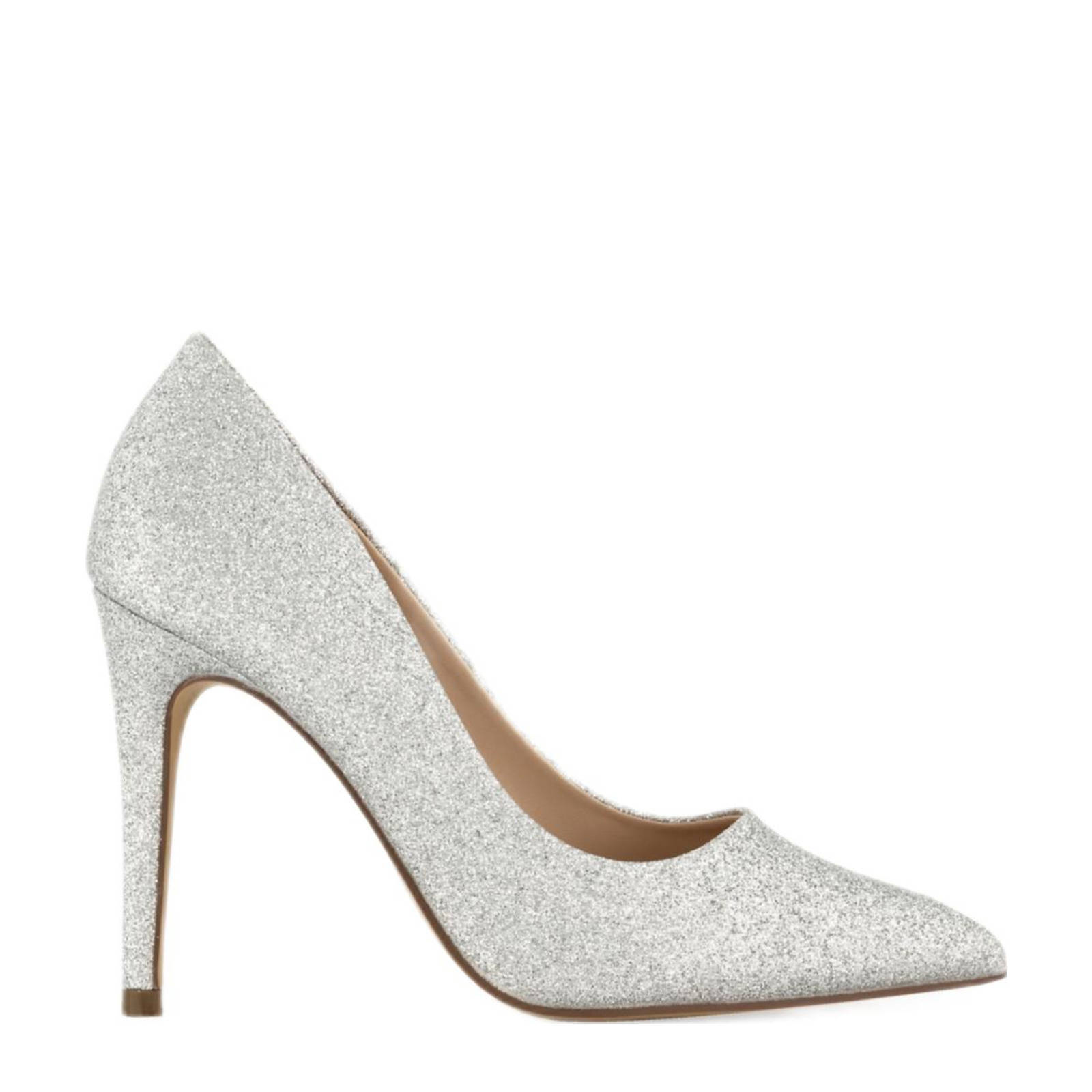 Zilveren schoenen voor dames online kopen? | Wehkamp