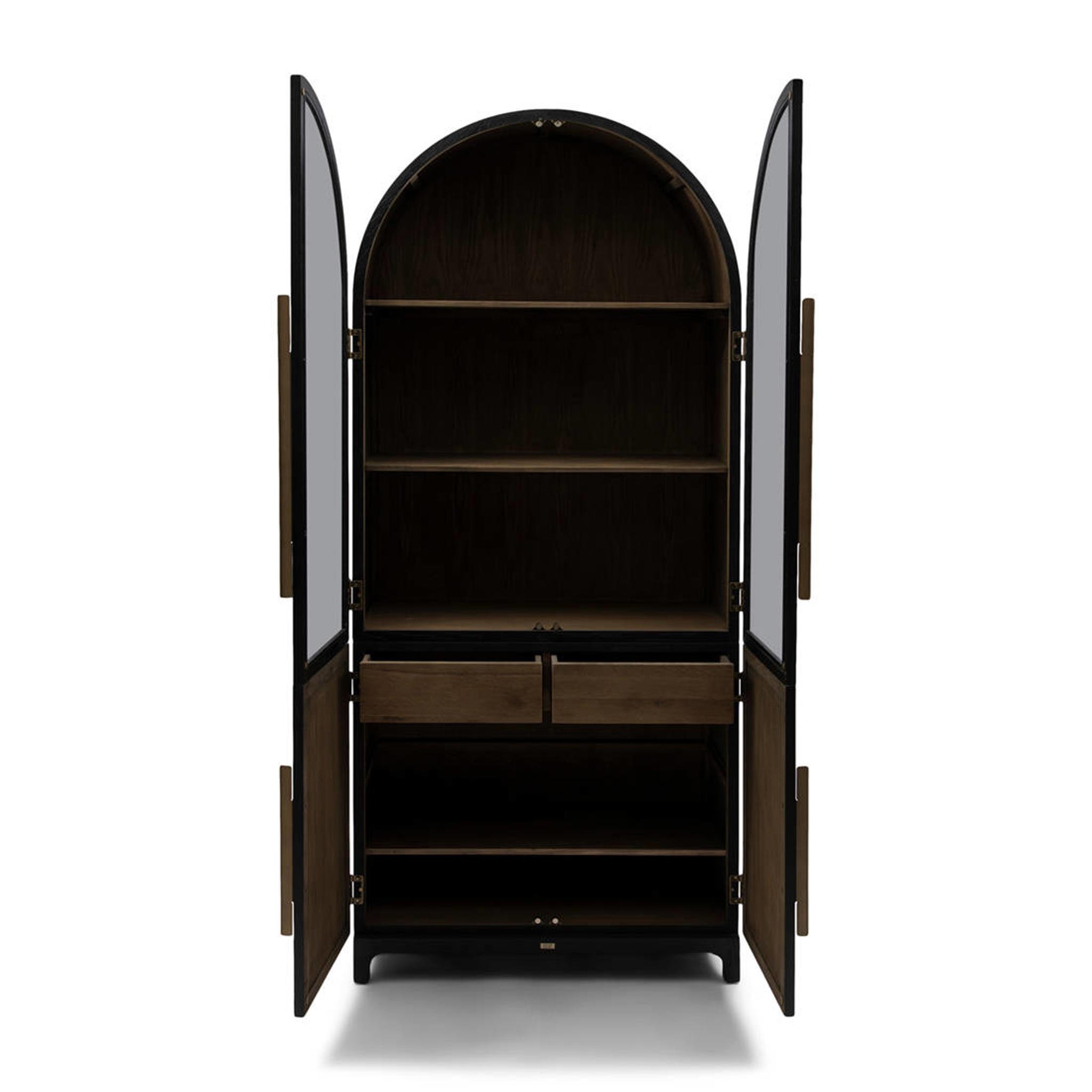 Riviera Maison buffetkast Adrienne XL - Afbeelding 3