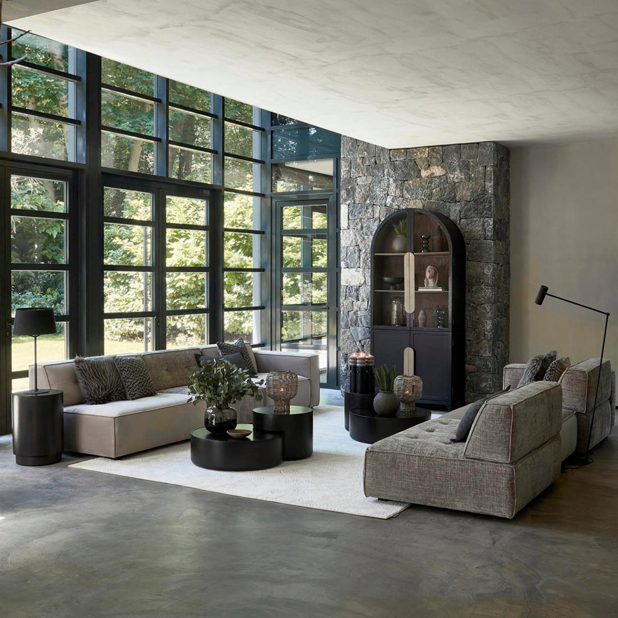 Riviera Maison buffetkast Adrienne XL - Afbeelding 6