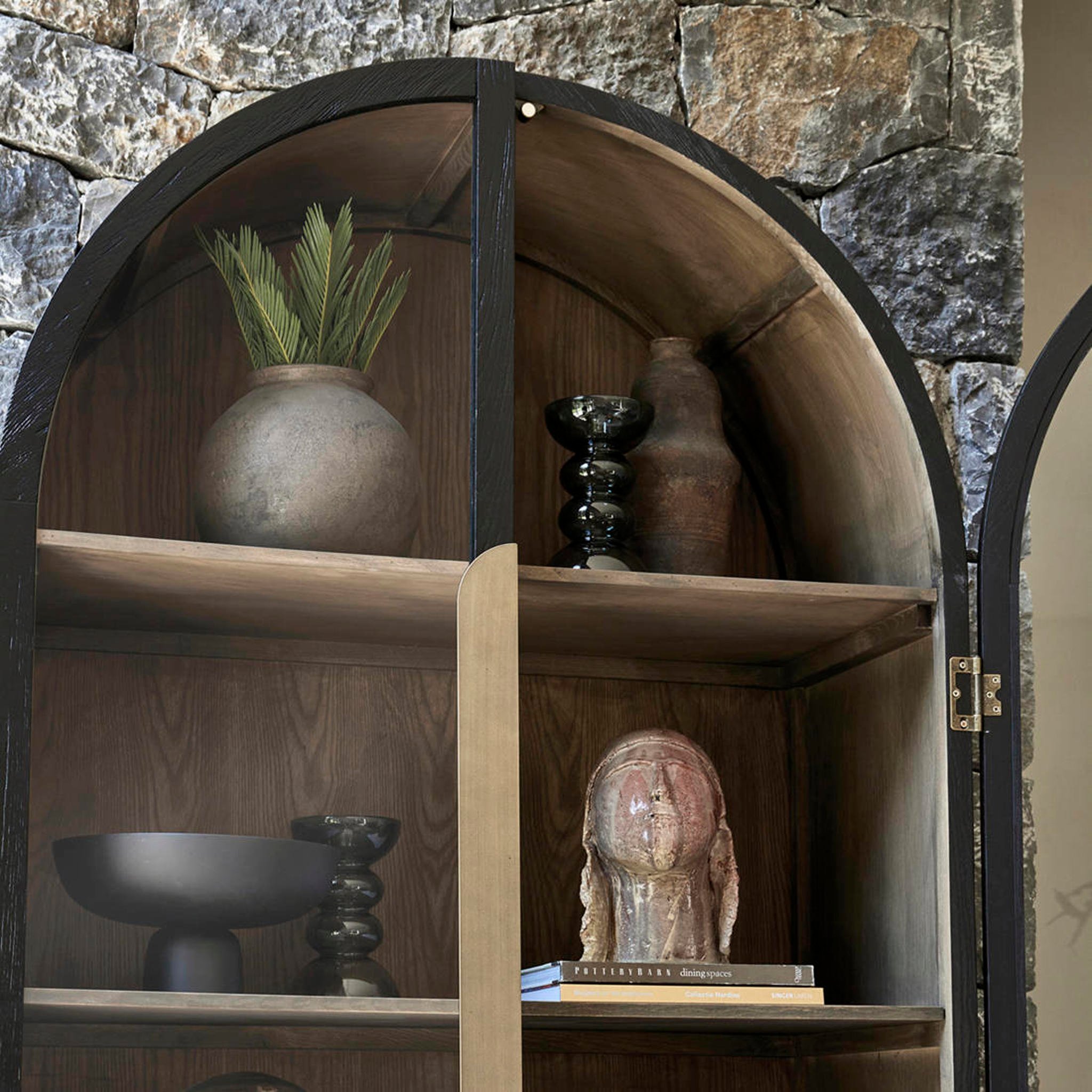 Riviera Maison buffetkast Adrienne XL - Afbeelding 8