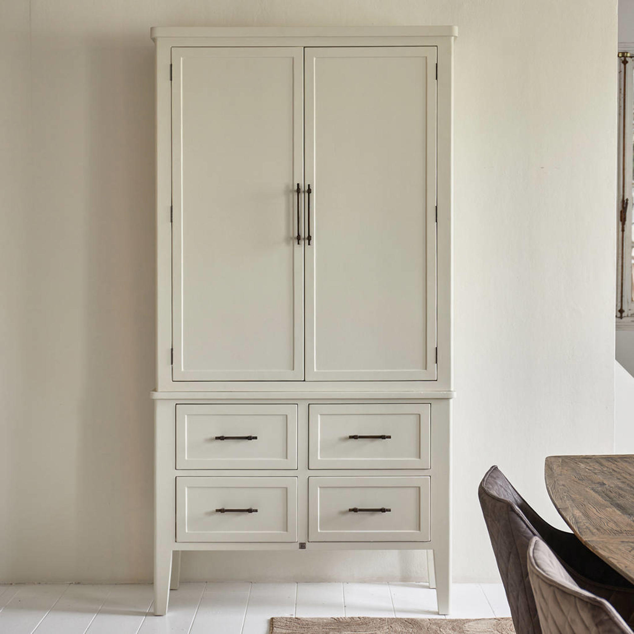 Riviera Maison wandkast South Hampton - Afbeelding 2