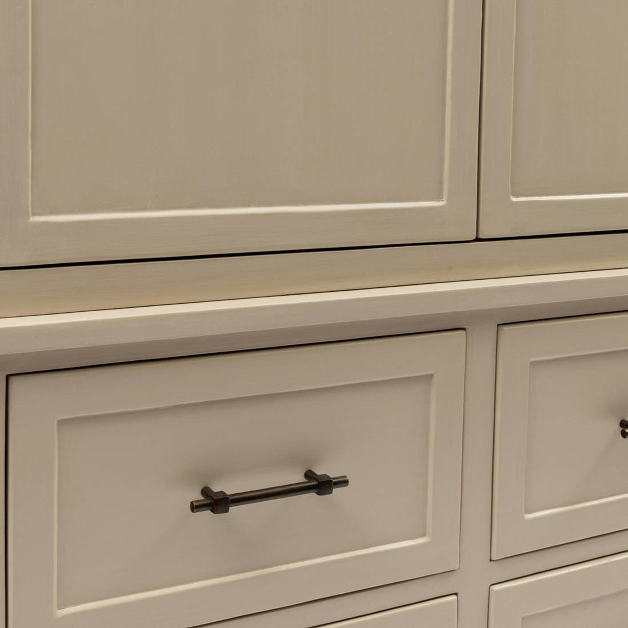 Riviera Maison wandkast South Hampton - Afbeelding 5