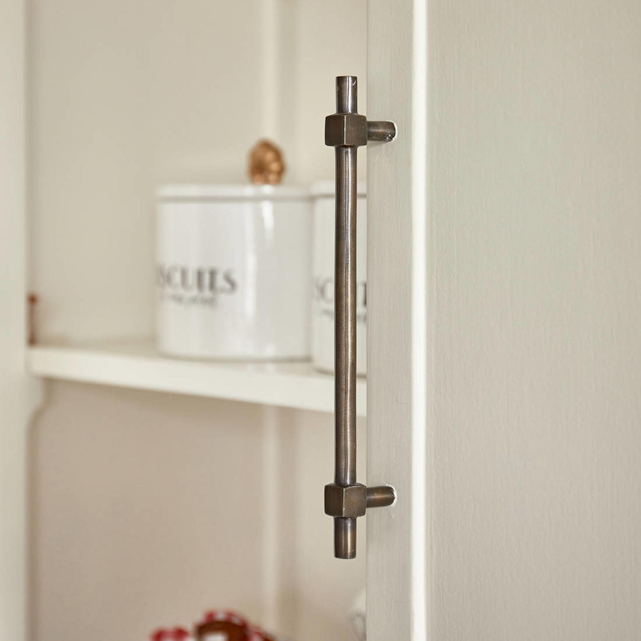 Riviera Maison wandkast South Hampton - Afbeelding 8