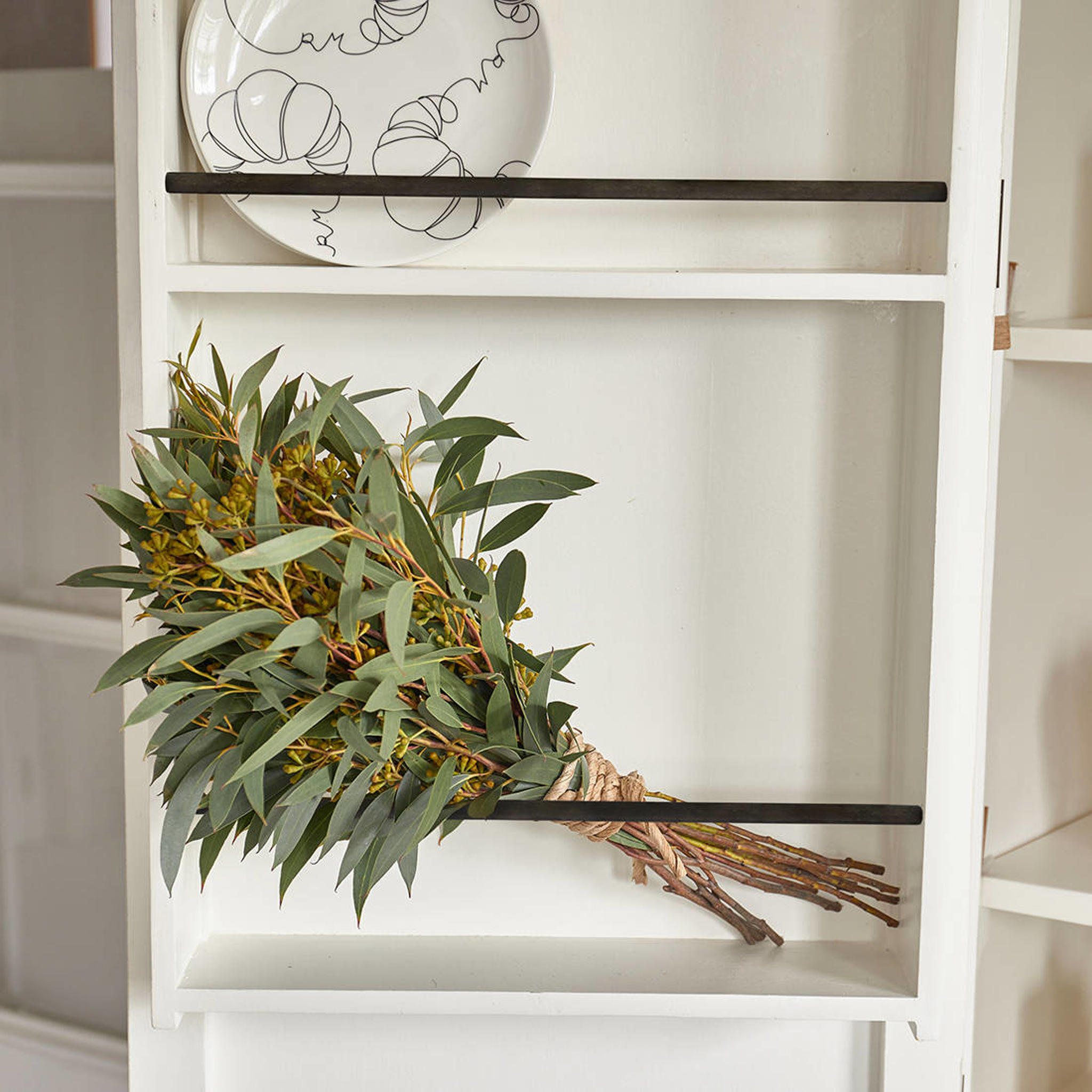 Riviera Maison wandkast South Hampton - Afbeelding 9