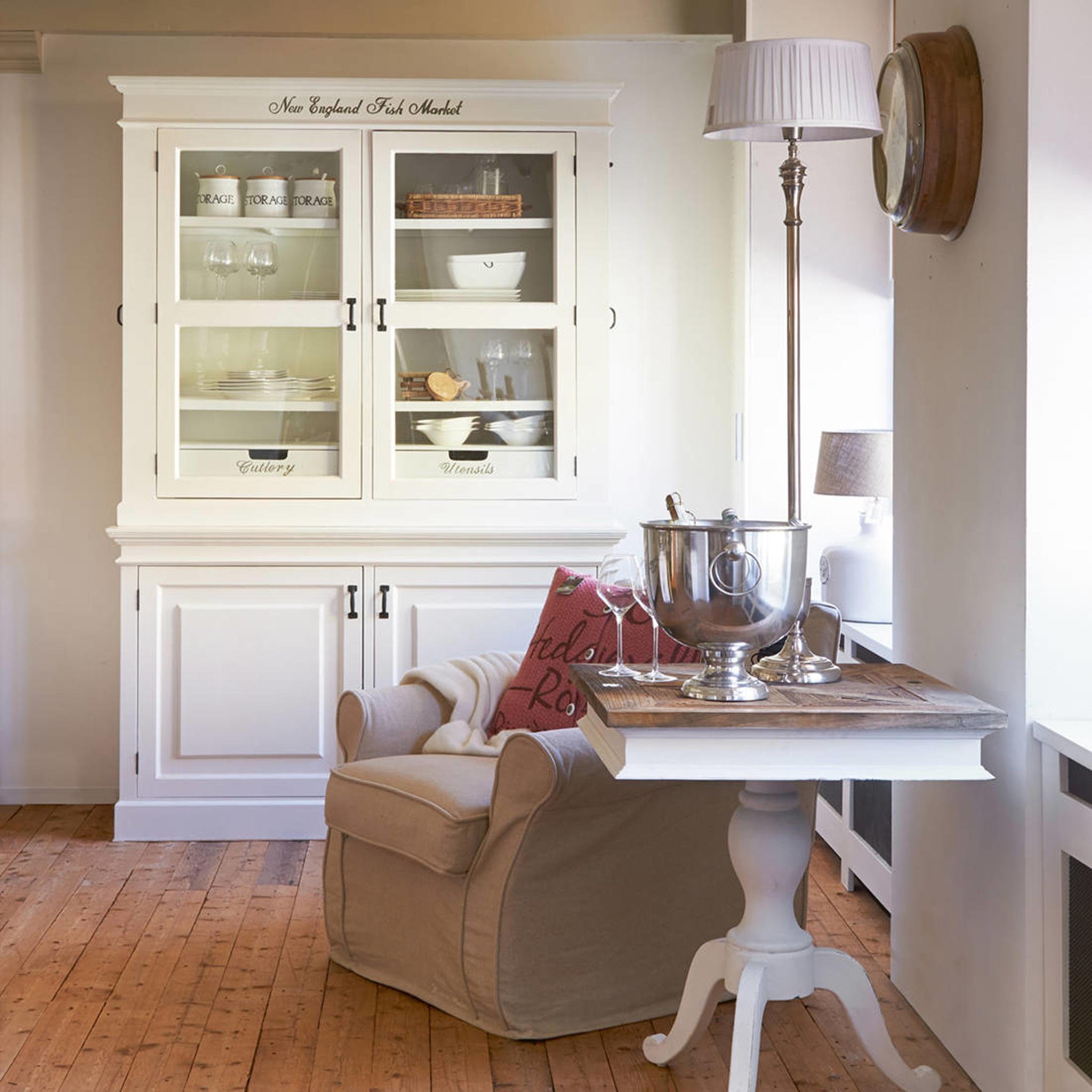 Riviera Maison keukenkast L New England Fish Market - Afbeelding 2
