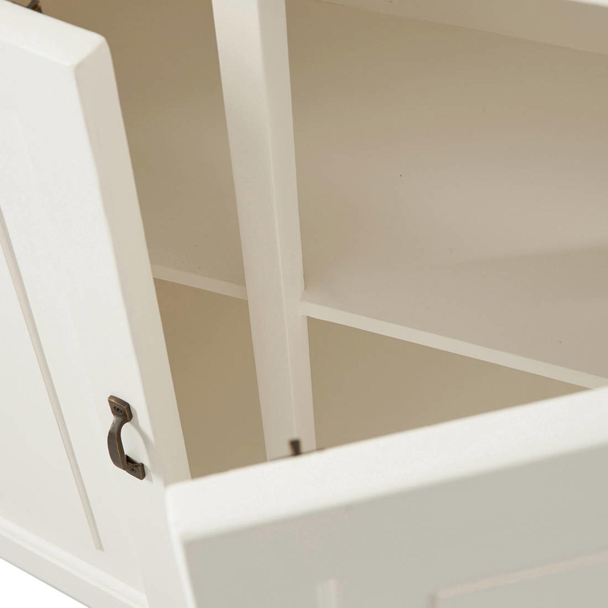 Riviera Maison keukenkast L New England Fish Market - Afbeelding 7