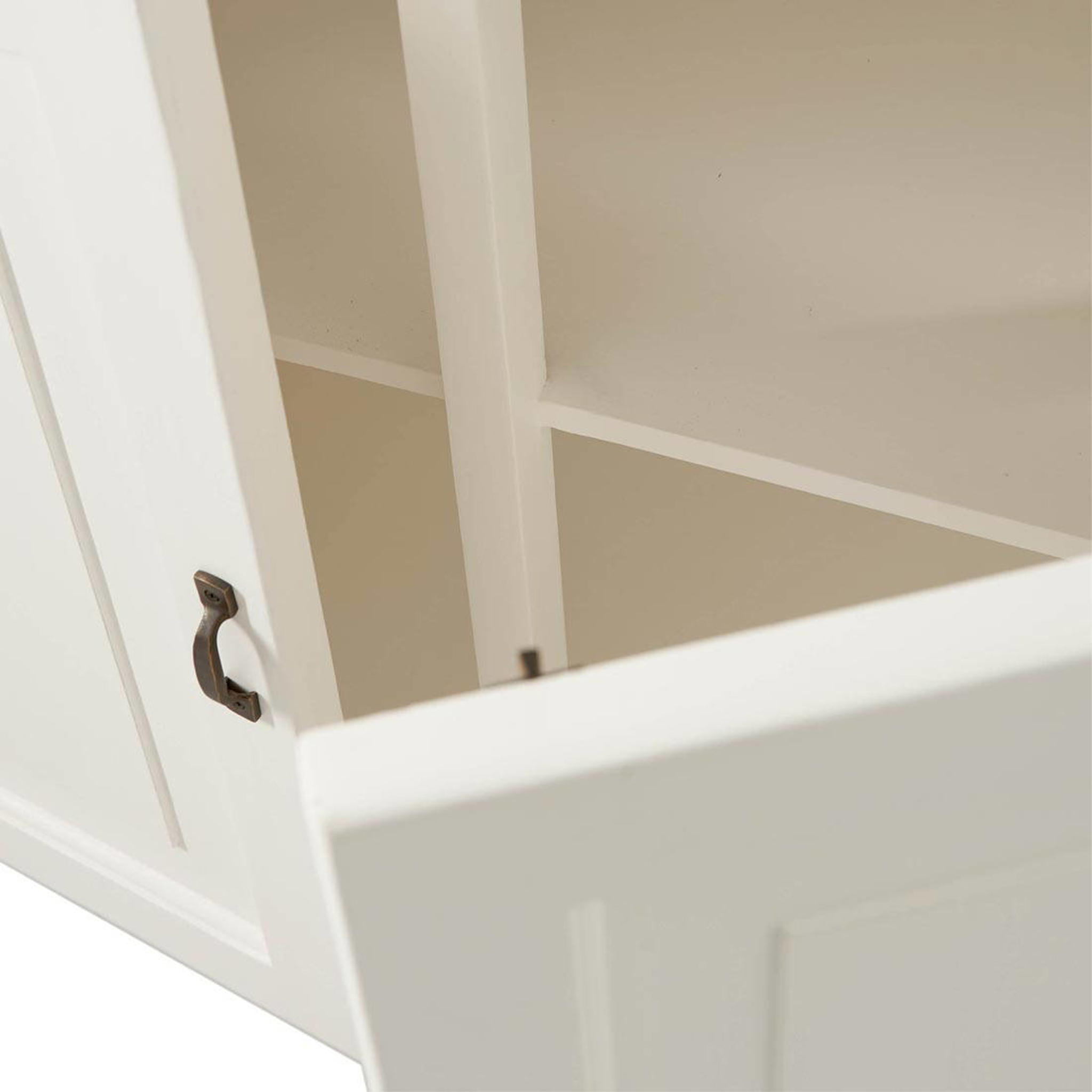 Riviera Maison keukenkast L New England Fish Market - Afbeelding 8