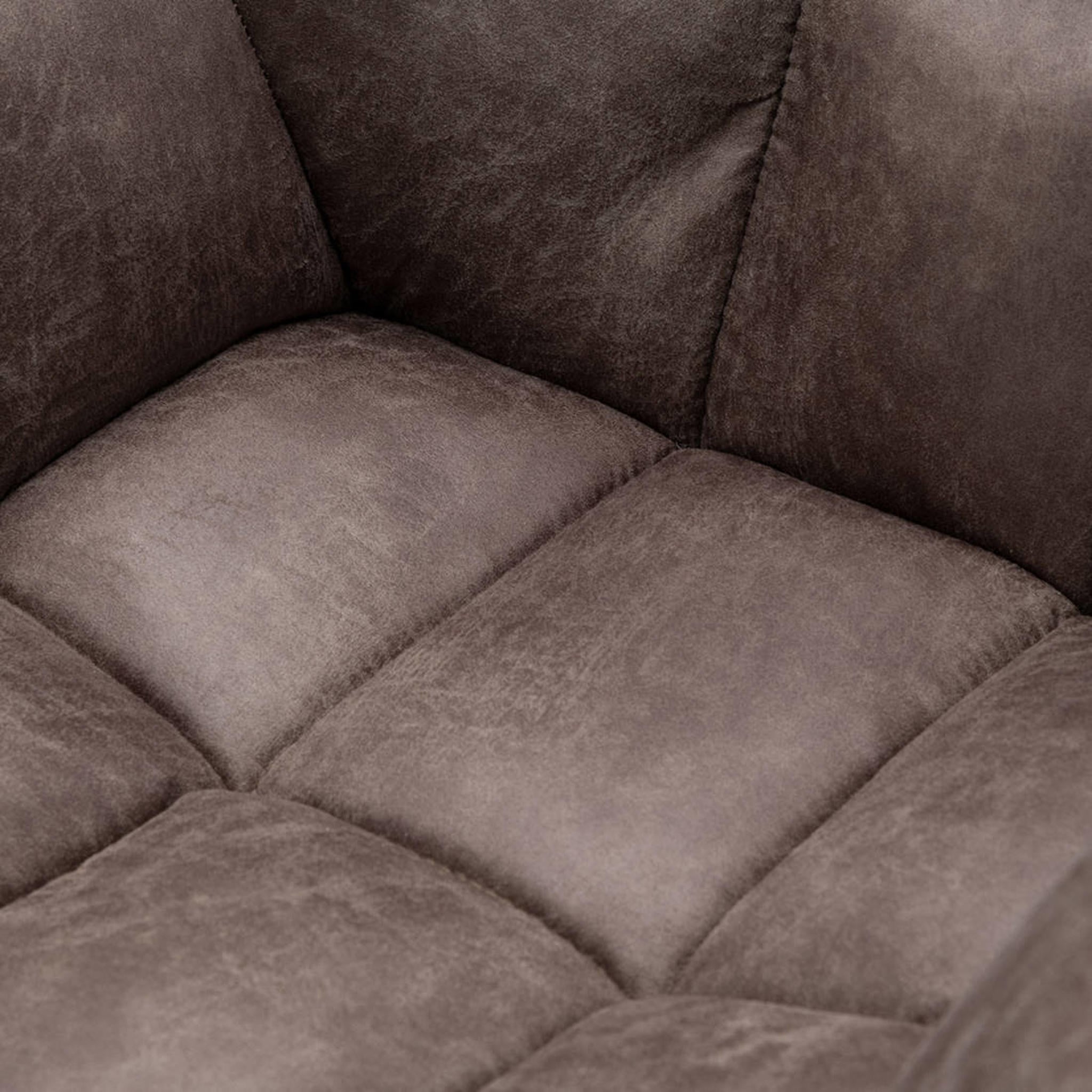 Riviera Maison eetkamerstoel draaibaar Carnaby - Afbeelding 6