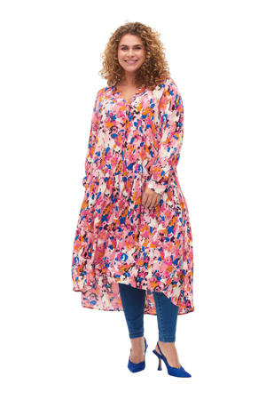 Sale: grote jurken dames online | Wehkamp