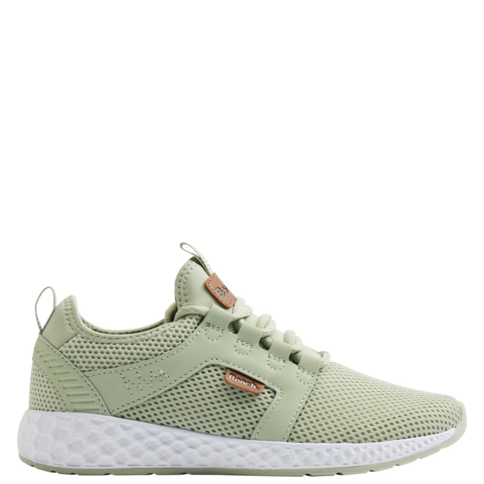 Licht groene best sale sneakers dames