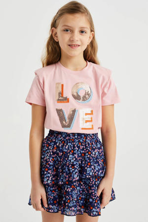 Sale: t-shirts voor kinderen online kopen? Wehkamp