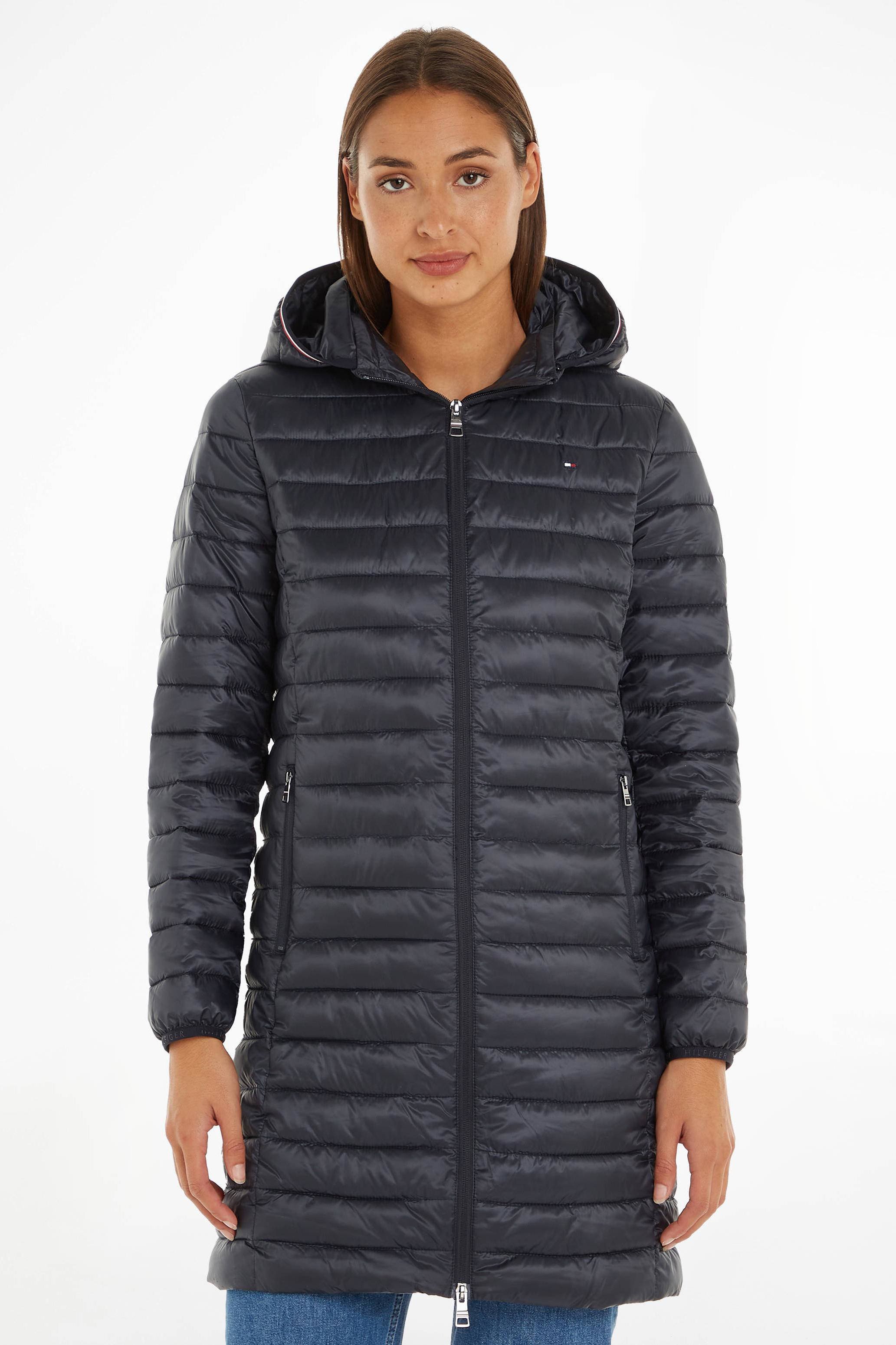 Tommy hilfiger winterjas discount sale